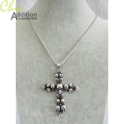 Necklace NL15-027